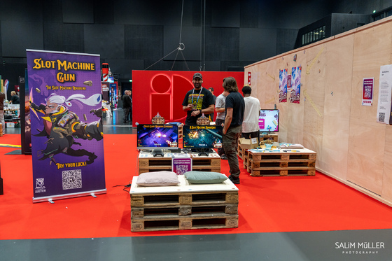 2025-10-03 - HeroFest 2025 - Impressionen - 006