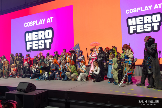 2025-10-03 - HeroFest 2025 - Impressionen - 059