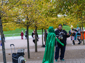 MCM London October 2025 - Behind-the-scenes - 013