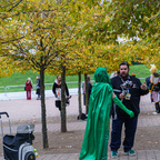 MCM London October 2025 - Behind-the-scenes - 013