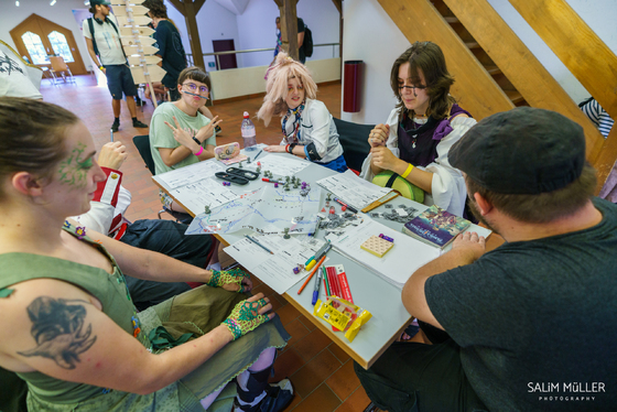 Chibi-Con 2026 - Impressionen - 069