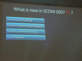 2009-06-03 - Microsoft System Center Event - 012