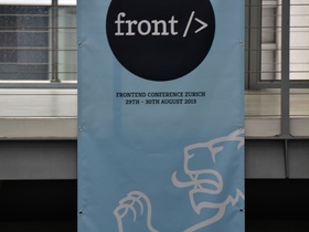 Frontend Conference 2013 - 008