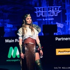 Herofest 2020 - Cosplay Challenge - 088