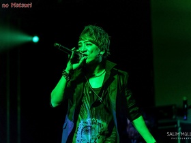 Aki No Matsuri 2022 - Day 1 - Konzert - Alpha 999 - 012