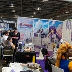 Japan Expo Paris 2024 - Impressionen (Bernard) - 198