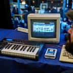 Vintage Computer Festival Zrich 2025 - 077