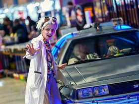 Comic Con Freiburg - Cosplay Portraits Instagram RECAP - 003