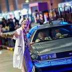 Comic Con Freiburg - Cosplay Portraits Instagram RECAP - 003