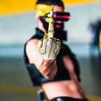 Zrich Pop Con 2025 - Cosplay Portraits - 021