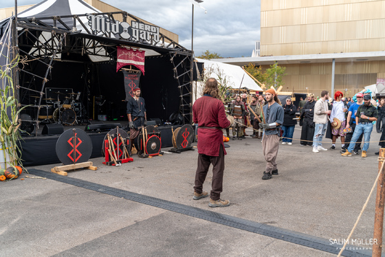 2025-10-03 - HeroFest 2025 - Impressionen - 074