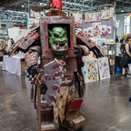 DoKomi 2025 - Day 1-3 - Cosplay Portraits (Barni)   - 019