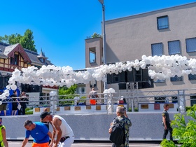 Street Parade 2025 - SYNERGY Love Mobile 2025 - Part 2+3 - 003