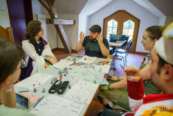 Chibi-Con 2026 - Impressionen - 072