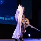 Zürich Game Show 2018 - Cosplay Tag 2 - 197