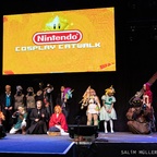Herofest 2019 - Nintendo Cosplay Catwalk (Sonntag) - 048