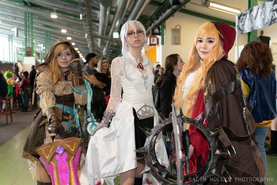 Fantasy Basel 2019 - Sonntag - Cosplay (unedited dupe) - 044