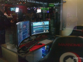 Gamescom 2022 - Day 4 - Impressionen - 011