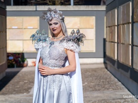 Unicon Zug 2023 - Day 2 - Cosplay Portraits - 006