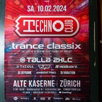Technoclub Trance Classix 2024 at Alte Kaserne Zrich - Part 2 - 082