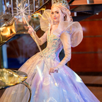 MCM London October 2025 - Cosplay Portraits - 004