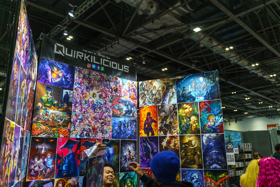 MCM London October 2025 - Impressions - 152