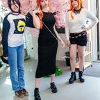 Zuriko 4th Birthday Event - 026