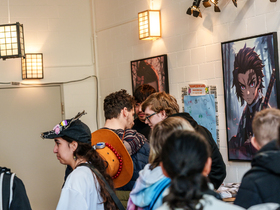 Zuriko 4th Birthday Event - 002