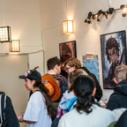 Zuriko 4th Birthday Event - 002