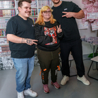 Zuriko 4th Birthday Event - 013