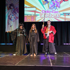 Chibi-Con 2026 - Cosplay Catwalk - 031