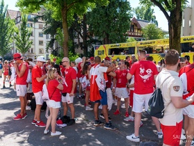 SYNERGY Love Mobile at Street Parade 2024 - 003