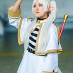 Zrich Pop Con 2025 - Cosplay Portraits - 038