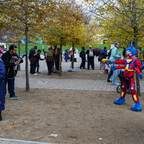 MCM London October 2025 - Behind-the-scenes - 010