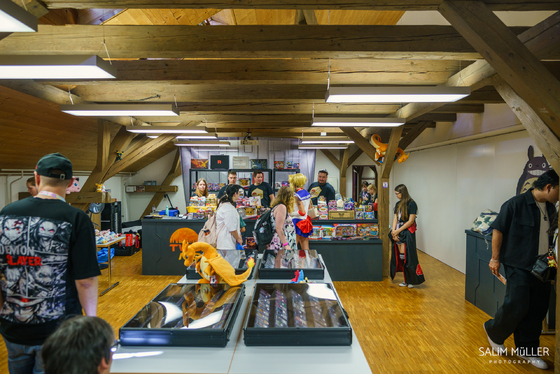 Chibi-Con 2026 - Impressionen - 078