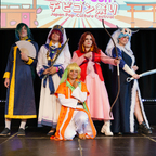 Chibi-Con 2026 - Cosplay Catwalk - 068