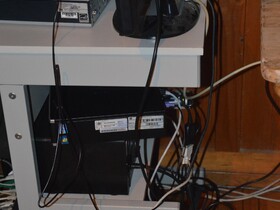 2013-03-28 - Drunken Monk Home LAN 2013 - 008