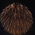 Zuerifaescht Feuerwerk 2013 - 012