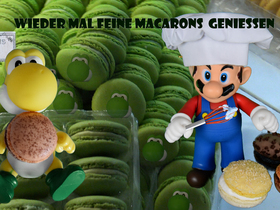 Mario & Yoshi Wallpaper - 028