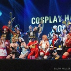 Fantasy Basel 2022 - Day 1 - Cosplay Happening & Contest Part 1 - 155