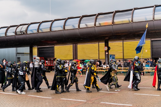 DoKomi 2025 - Impressionen (Barni) - 058