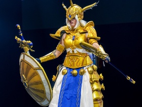 HeroFest 2024 - Day 2 - Cosplay Contest - 001