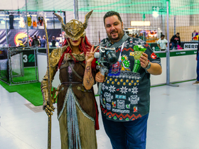 HeroFest 2025 - Friends and Selfies - 013