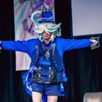 Chibi-Con 2026 - Cosplay Contest - 025