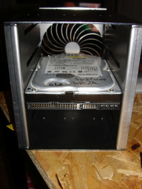2008-02-20 - skV HDD Modul - 011