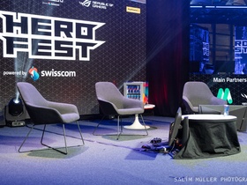 Herofest 2020 - Cosplay Challenge - 012