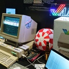 Vintage Computer Festival Zrich 2022 - 090