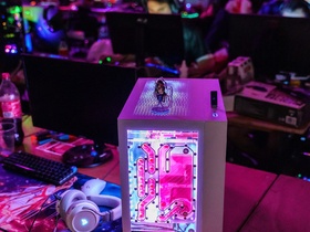 SwitzerLAN 2022 - Day 2 - 003