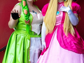 Fantasy Basel 2024 - Cosplay Portraits Instagram RECAP - 013