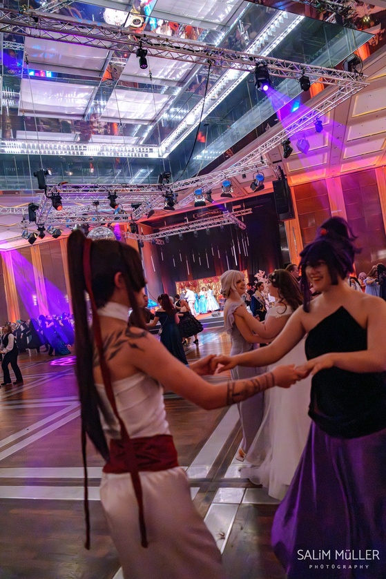 DoKomi 2025 - Cosplay Ball - 103